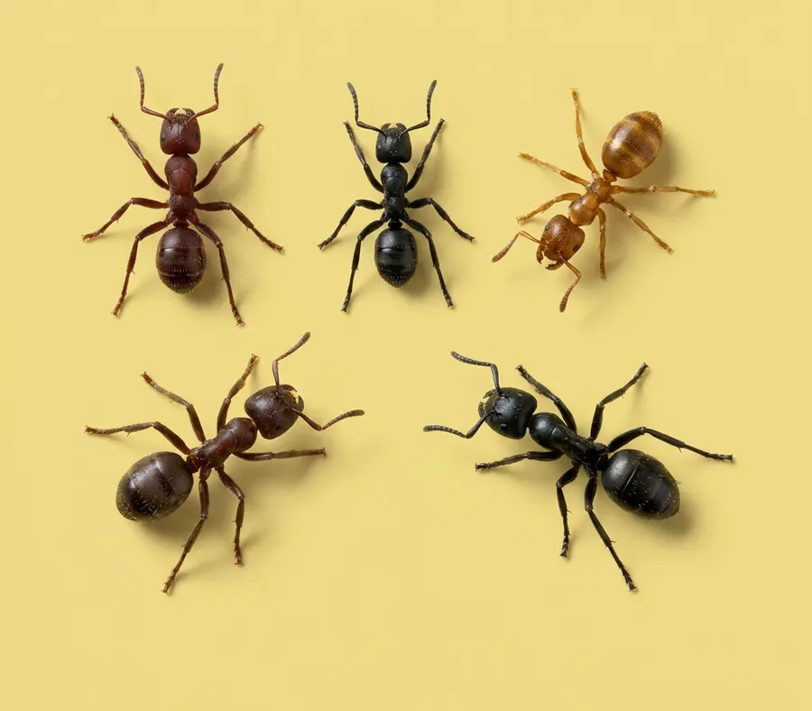 Ant extermination service in Winnipeg by Terra13