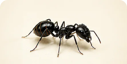 Black carpenter ant
