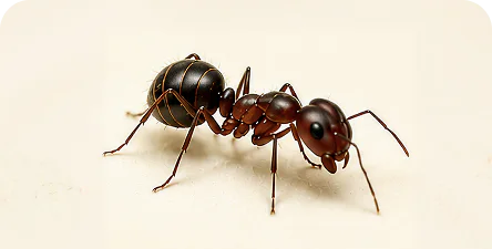 Pavement ant