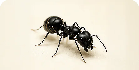 Thief ant