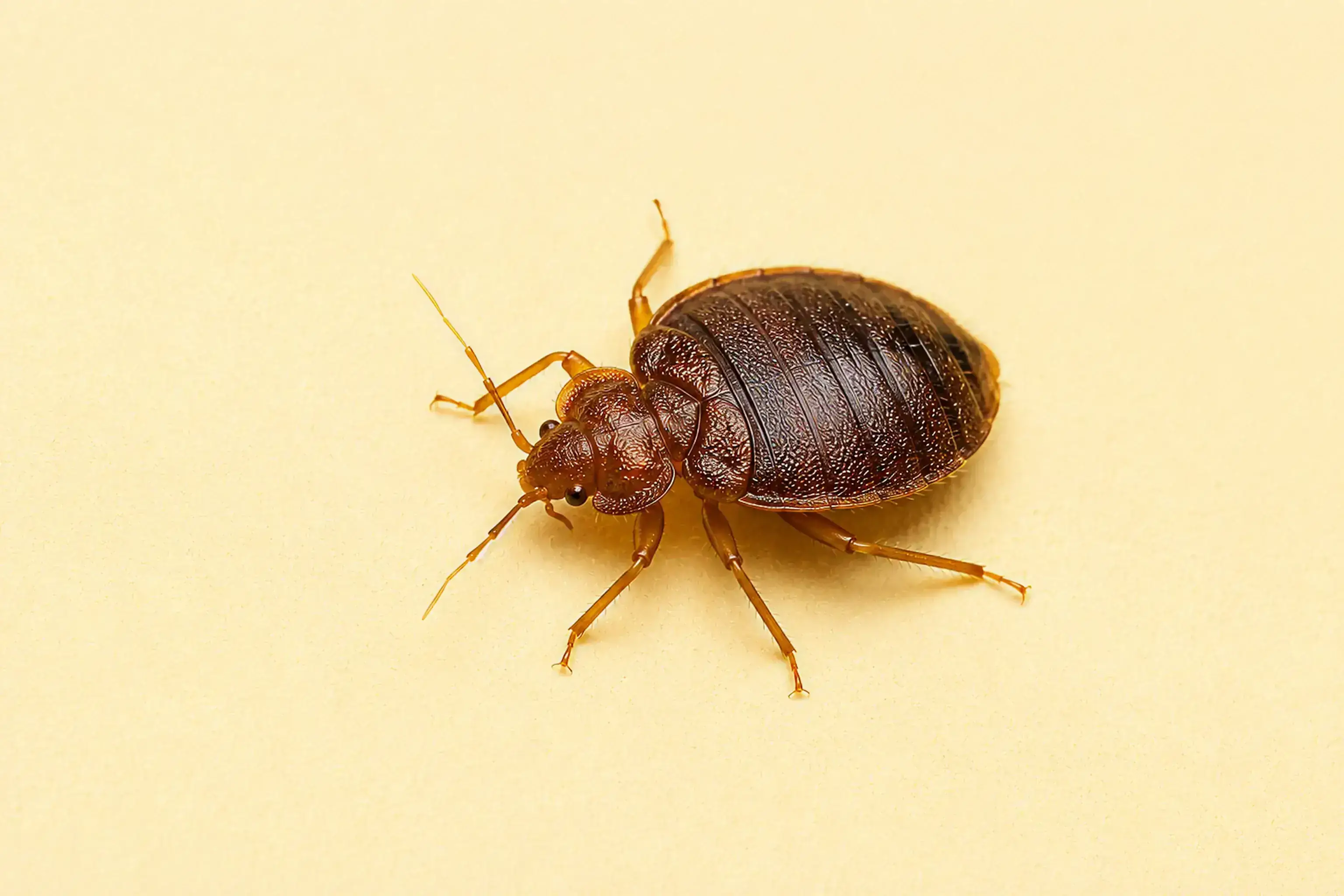 Adult bed bug