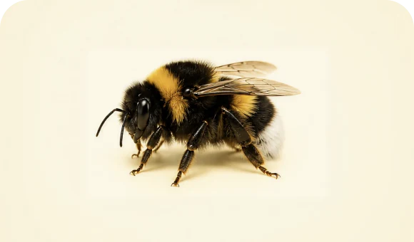 Bumble bee