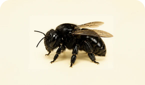 Carpenter bee