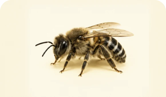 Ground bee