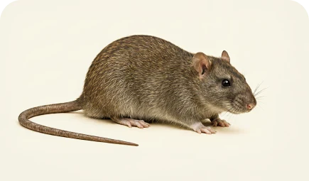 Norway rat