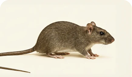 Roof rat