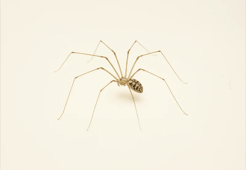 Cellar spider