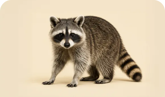 Raccoon