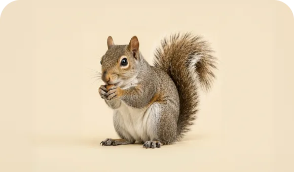 Squirrel